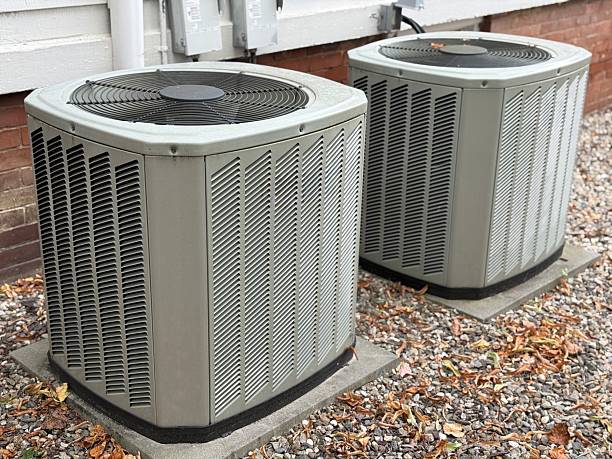 Reliable Hvac contractor in South Amana, IA by JG Cool HVAC